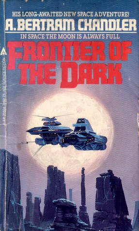 Frontier of the Dark